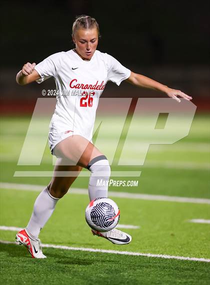 Thumbnail 3 in Carondelet @ Foothill photogallery.
