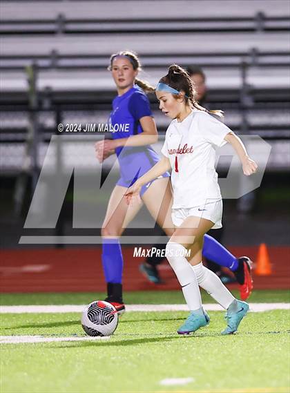 Thumbnail 3 in Carondelet @ Foothill photogallery.