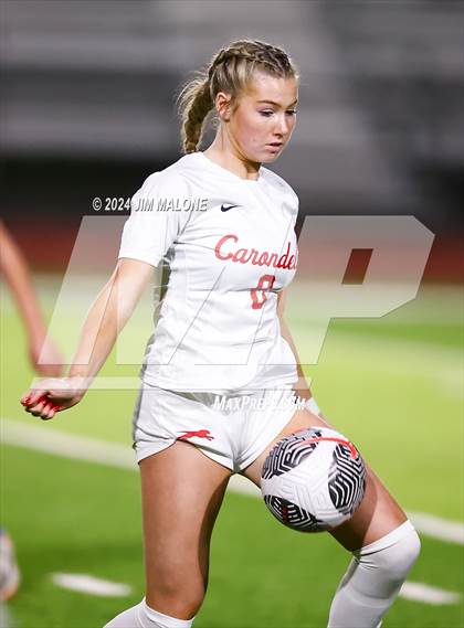 Thumbnail 1 in Carondelet @ Foothill photogallery.