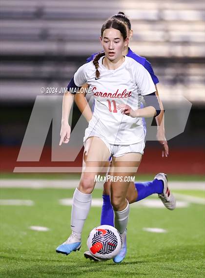 Thumbnail 2 in Carondelet @ Foothill photogallery.