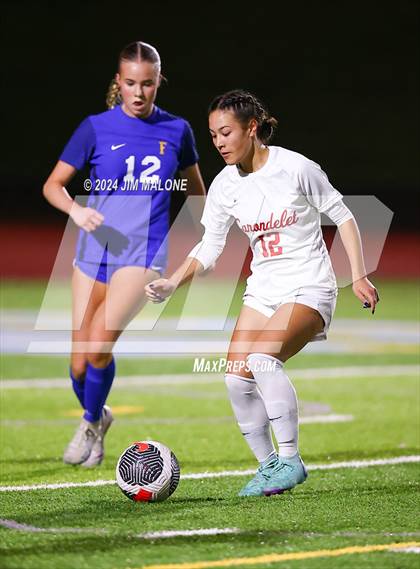 Thumbnail 3 in Carondelet @ Foothill photogallery.
