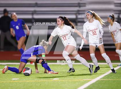 Thumbnail 2 in Carondelet @ Foothill photogallery.