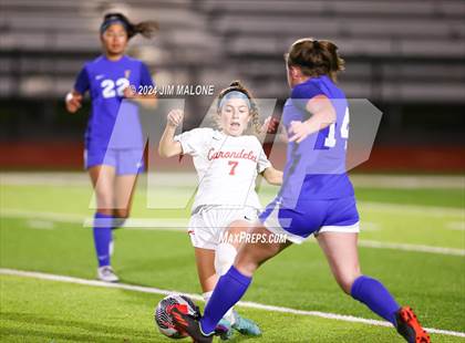 Thumbnail 2 in Carondelet @ Foothill photogallery.