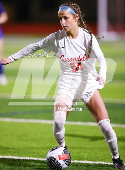 Thumbnail 3 in Carondelet @ Foothill photogallery.