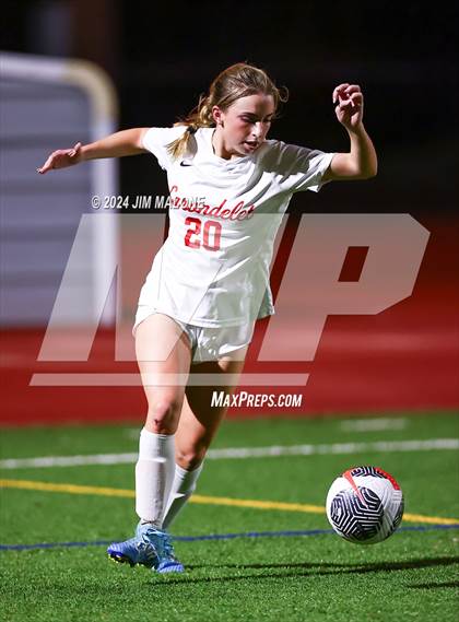 Thumbnail 1 in Carondelet @ Foothill photogallery.