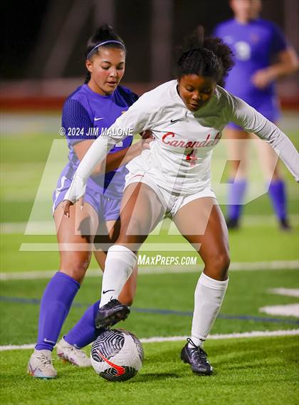 Thumbnail 2 in Carondelet @ Foothill photogallery.