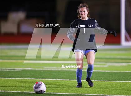 Thumbnail 3 in Carondelet @ Foothill photogallery.