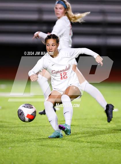 Thumbnail 3 in Carondelet @ Foothill photogallery.