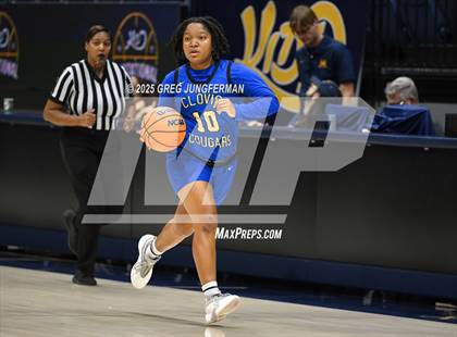 Thumbnail 2 in Clovis vs. Priory photogallery.