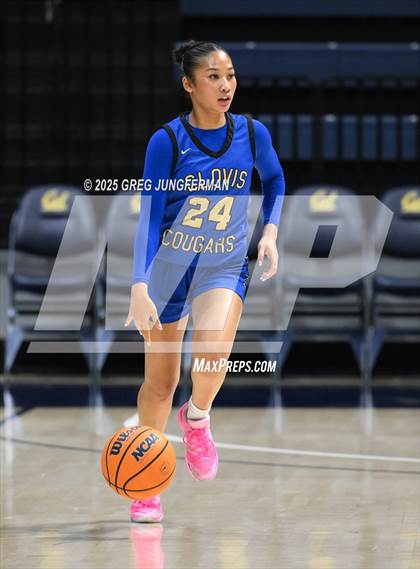 Thumbnail 2 in Clovis vs. Priory photogallery.