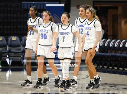 Thumbnail 1 in Clovis vs. Priory photogallery.