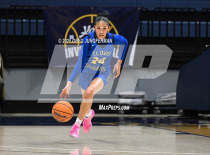 Thumbnail 2 in Clovis vs. Priory photogallery.