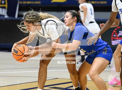 Thumbnail 1 in Clovis vs. Priory photogallery.