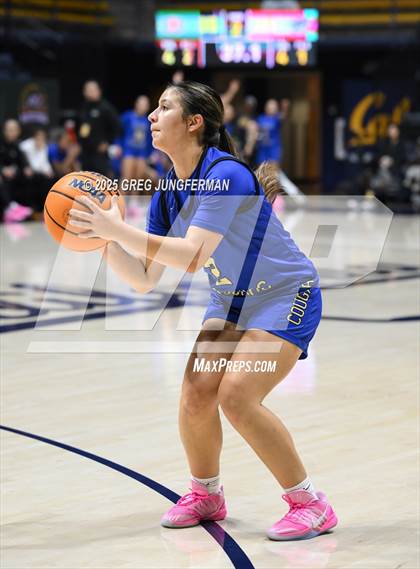 Thumbnail 3 in Clovis vs. Priory photogallery.
