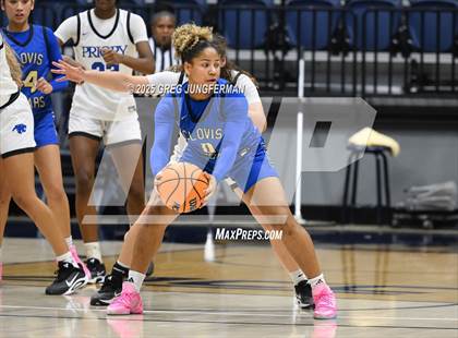 Thumbnail 1 in Clovis vs. Priory photogallery.