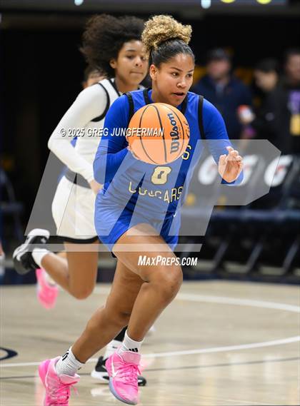 Thumbnail 1 in Clovis vs. Priory photogallery.