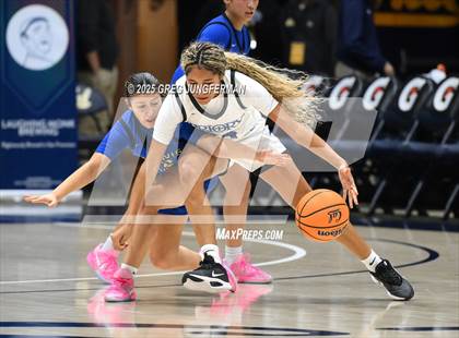 Thumbnail 1 in Clovis vs. Priory photogallery.