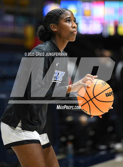 Thumbnail 3 in Clovis vs. Priory photogallery.