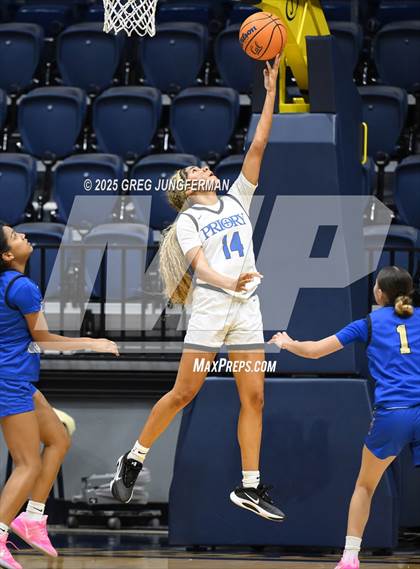 Thumbnail 1 in Clovis vs. Priory photogallery.