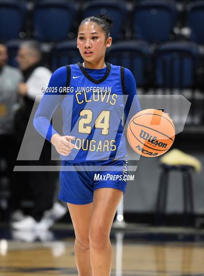 Thumbnail 3 in Clovis vs. Priory photogallery.