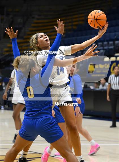 Thumbnail 1 in Clovis vs. Priory photogallery.