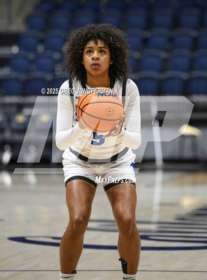 Thumbnail 2 in Clovis vs. Priory photogallery.