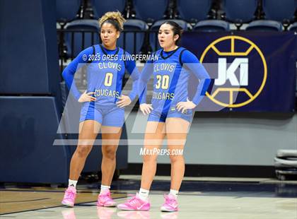 Thumbnail 3 in Clovis vs. Priory photogallery.