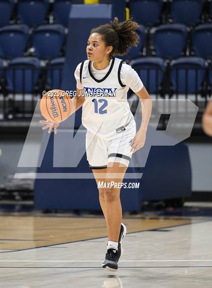 Thumbnail 1 in Clovis vs. Priory photogallery.