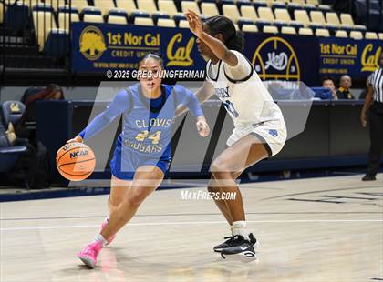 Thumbnail 3 in Clovis vs. Priory photogallery.