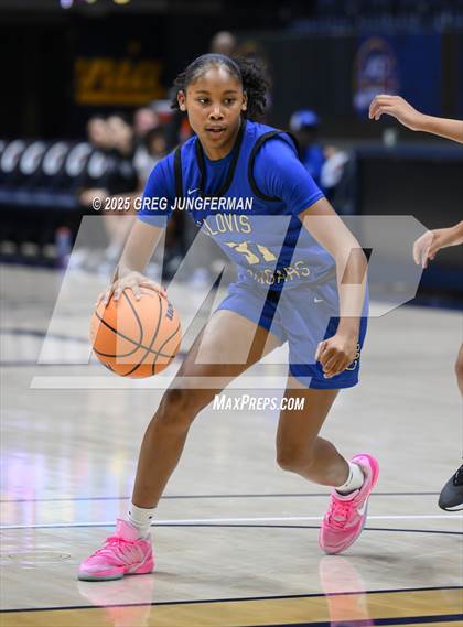 Thumbnail 1 in Clovis vs. Priory photogallery.