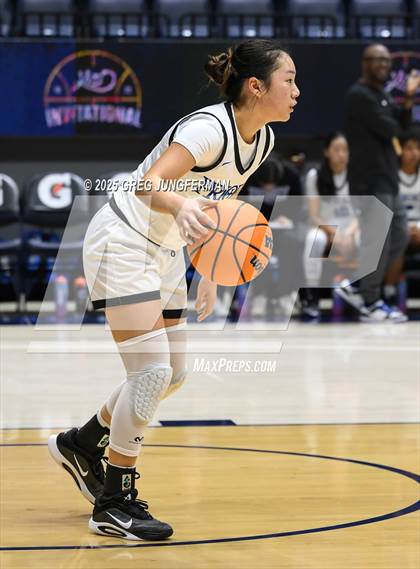 Thumbnail 2 in Clovis vs. Priory photogallery.