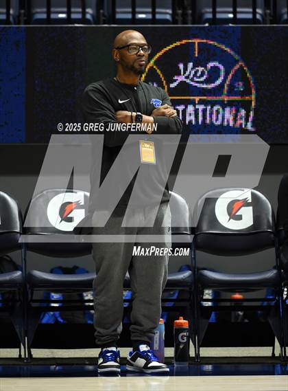 Thumbnail 1 in Clovis vs. Priory photogallery.