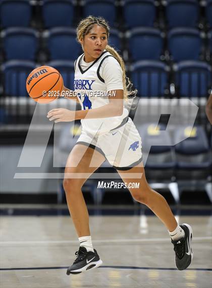 Thumbnail 1 in Clovis vs. Priory photogallery.