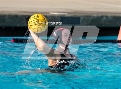 Thumbnail 3 in Oaks Christian vs Woodrow Wilson (Bill Barnett Holiday Cup) photogallery.