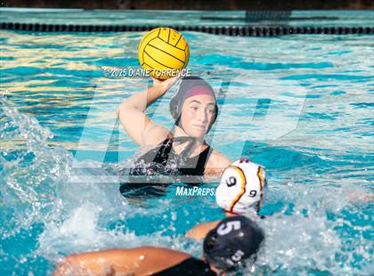 Thumbnail 3 in Oaks Christian vs Woodrow Wilson (Bill Barnett Holiday Cup) photogallery.