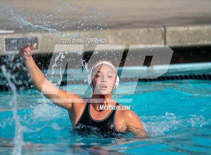Thumbnail 3 in Oaks Christian vs Woodrow Wilson (Bill Barnett Holiday Cup) photogallery.