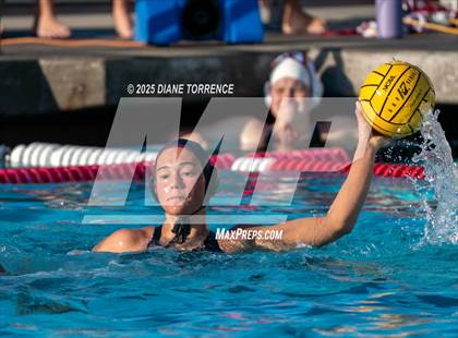 Thumbnail 2 in Oaks Christian vs Woodrow Wilson (Bill Barnett Holiday Cup) photogallery.