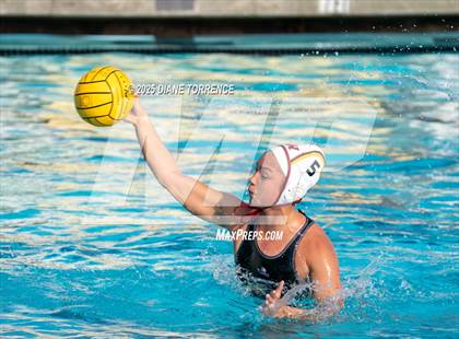 Thumbnail 1 in Oaks Christian vs Woodrow Wilson (Bill Barnett Holiday Cup) photogallery.
