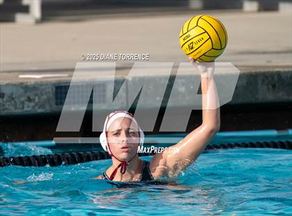 Thumbnail 1 in Oaks Christian vs Woodrow Wilson (Bill Barnett Holiday Cup) photogallery.