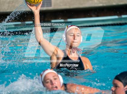 Thumbnail 1 in Oaks Christian vs Woodrow Wilson (Bill Barnett Holiday Cup) photogallery.
