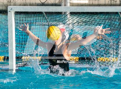 Thumbnail 3 in Oaks Christian vs Woodrow Wilson (Bill Barnett Holiday Cup) photogallery.