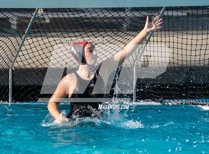 Thumbnail 3 in Oaks Christian vs Woodrow Wilson (Bill Barnett Holiday Cup) photogallery.