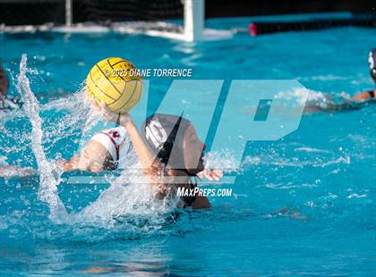 Thumbnail 3 in Oaks Christian vs Woodrow Wilson (Bill Barnett Holiday Cup) photogallery.