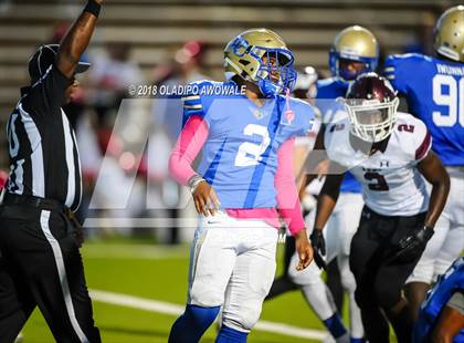 Thumbnail 2 in Wylie @ Lakeview Centennial photogallery.