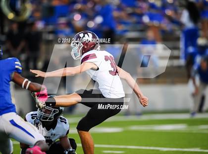 Thumbnail 3 in Wylie @ Lakeview Centennial photogallery.