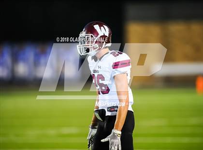 Thumbnail 2 in Wylie @ Lakeview Centennial photogallery.