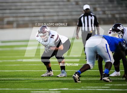 Thumbnail 2 in Wylie @ Lakeview Centennial photogallery.