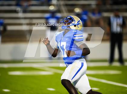 Thumbnail 1 in Wylie @ Lakeview Centennial photogallery.