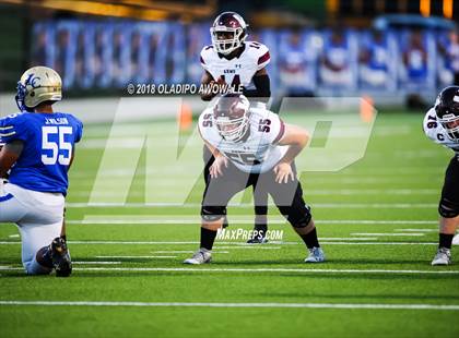Thumbnail 3 in Wylie @ Lakeview Centennial photogallery.