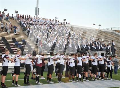 Thumbnail 3 in Wylie @ Lakeview Centennial photogallery.